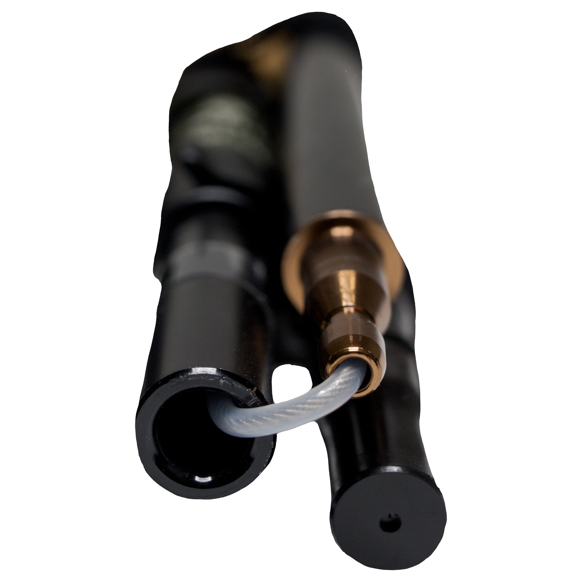 Alpha FXP Carbon Poles