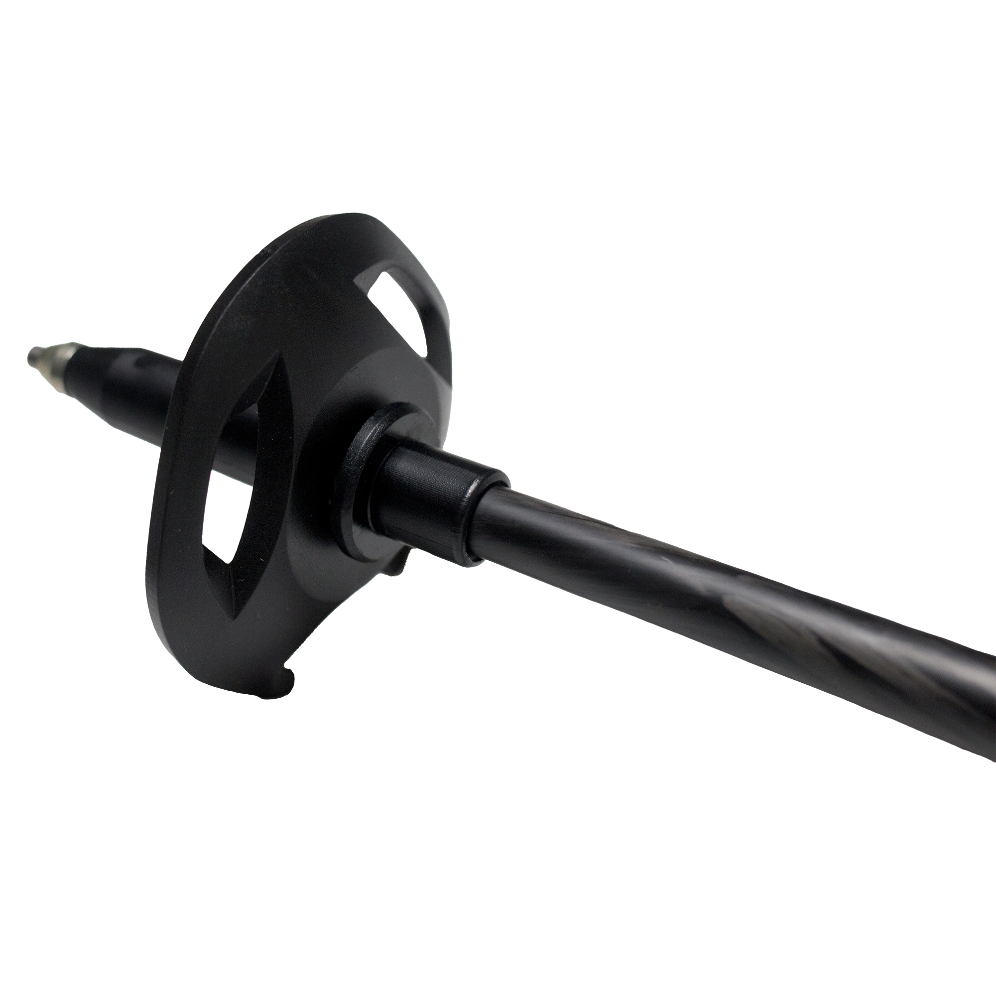 Alpha FXP Carbon Poles