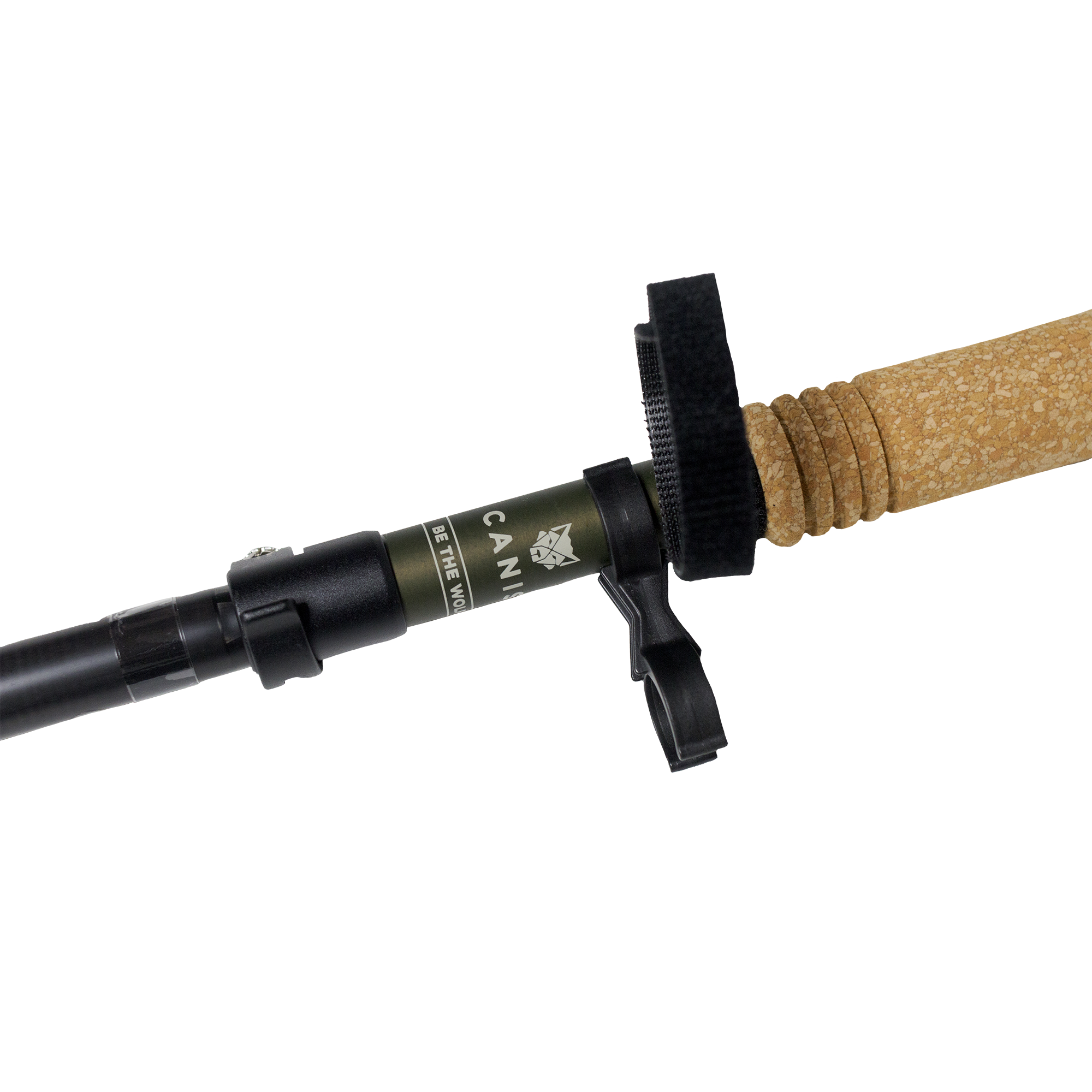 Alpha FXP Carbon Poles