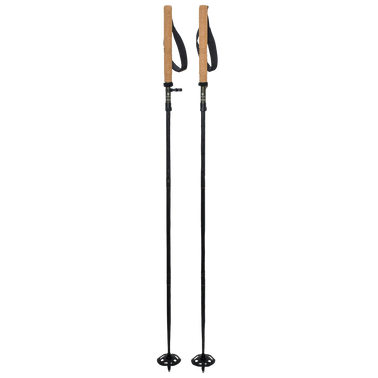 Alpha FXP Carbon Poles