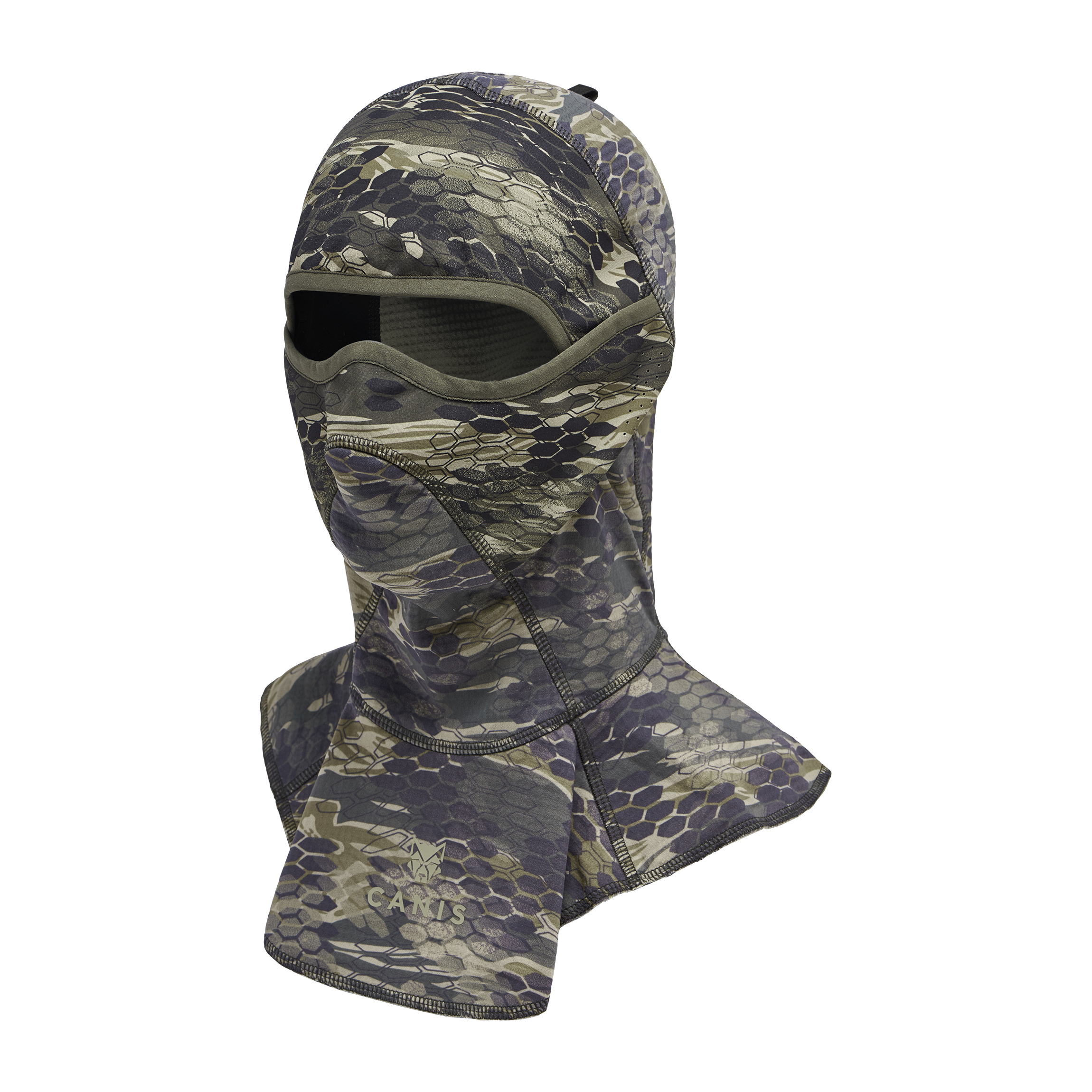 Alpha Camo