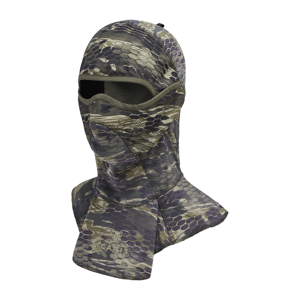 Storm Balaclava