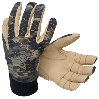 Operator Glove