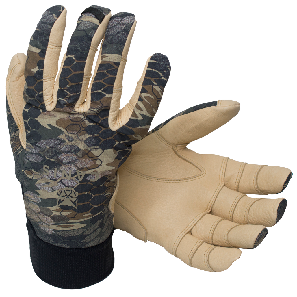 Operator Glove