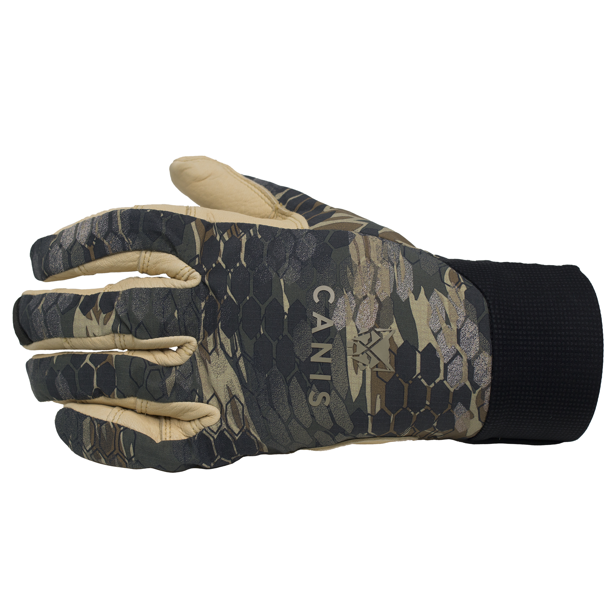 Operator Glove