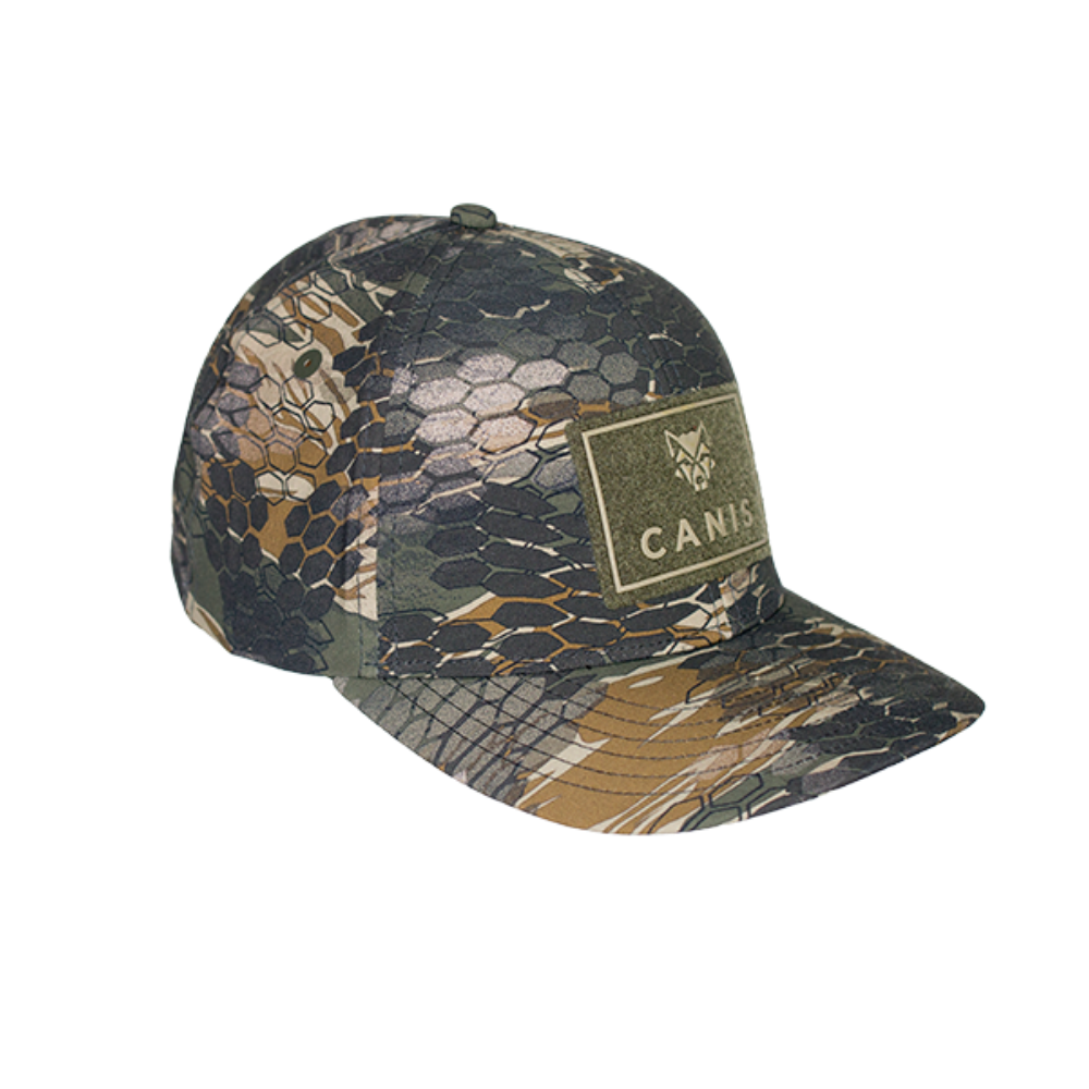 Alpha Flex Hat/Camouflage Hunting Hat
