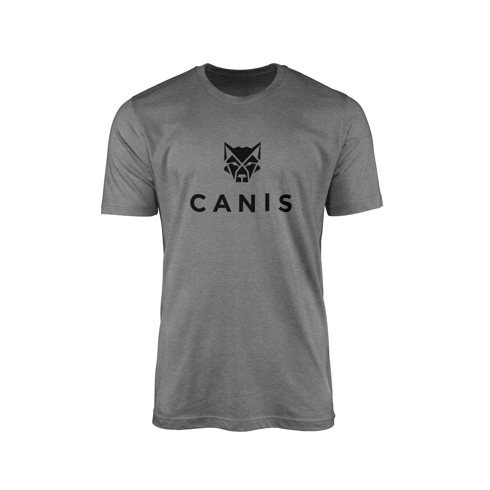 CANIS Logo Kids T