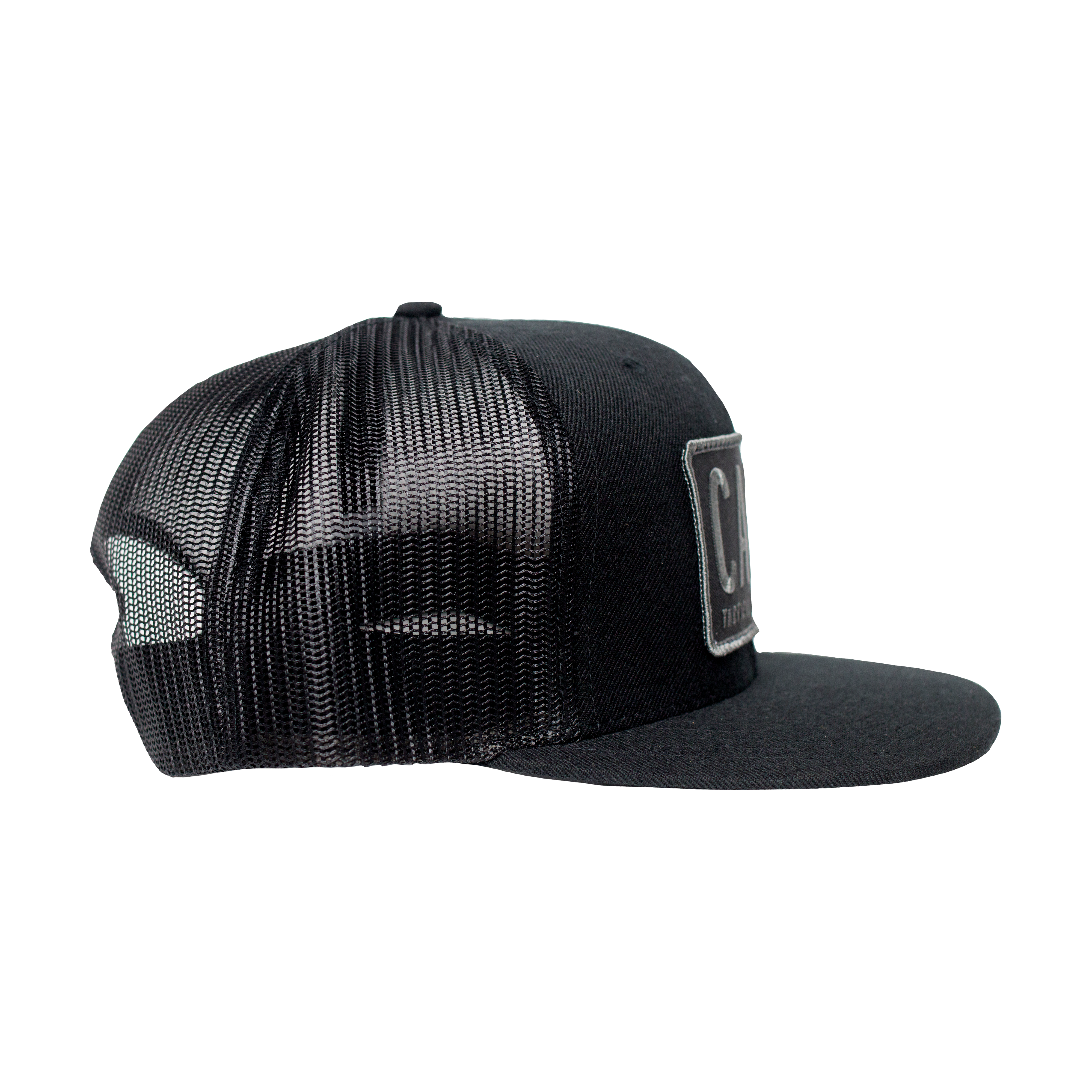Operator Flatbill