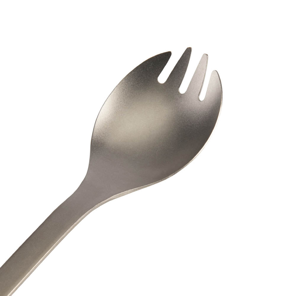 Snow Peak Titanium Spork