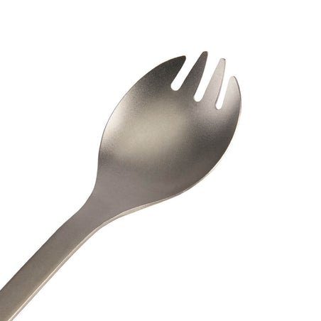Snow Peak Titanium Spork